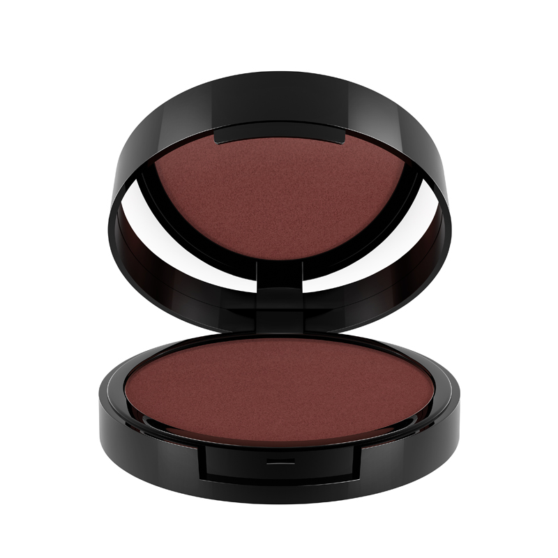 фото Румяна кремовые isadora nature enhanced cream blush т.34