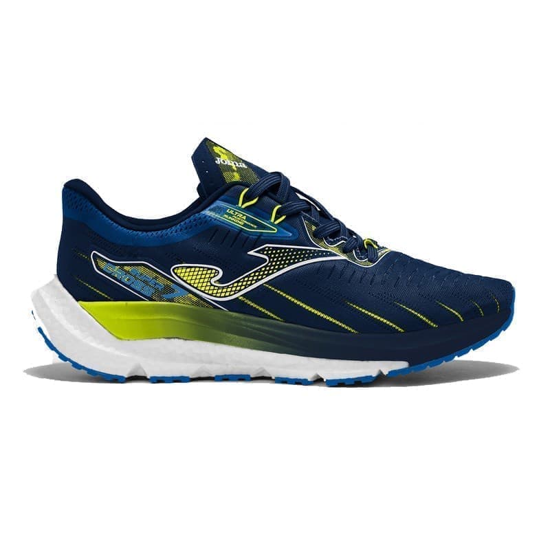 

Кроссовки мужские Joma RCROSW2203 синие 8.5 US, Синий, RCROSW2203