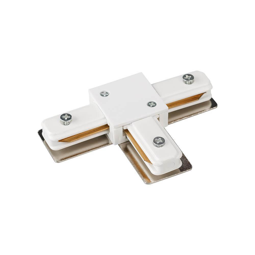 

Коннектор T-образный Arlight LGD-2TR-Con-T-WH 023115, Белый