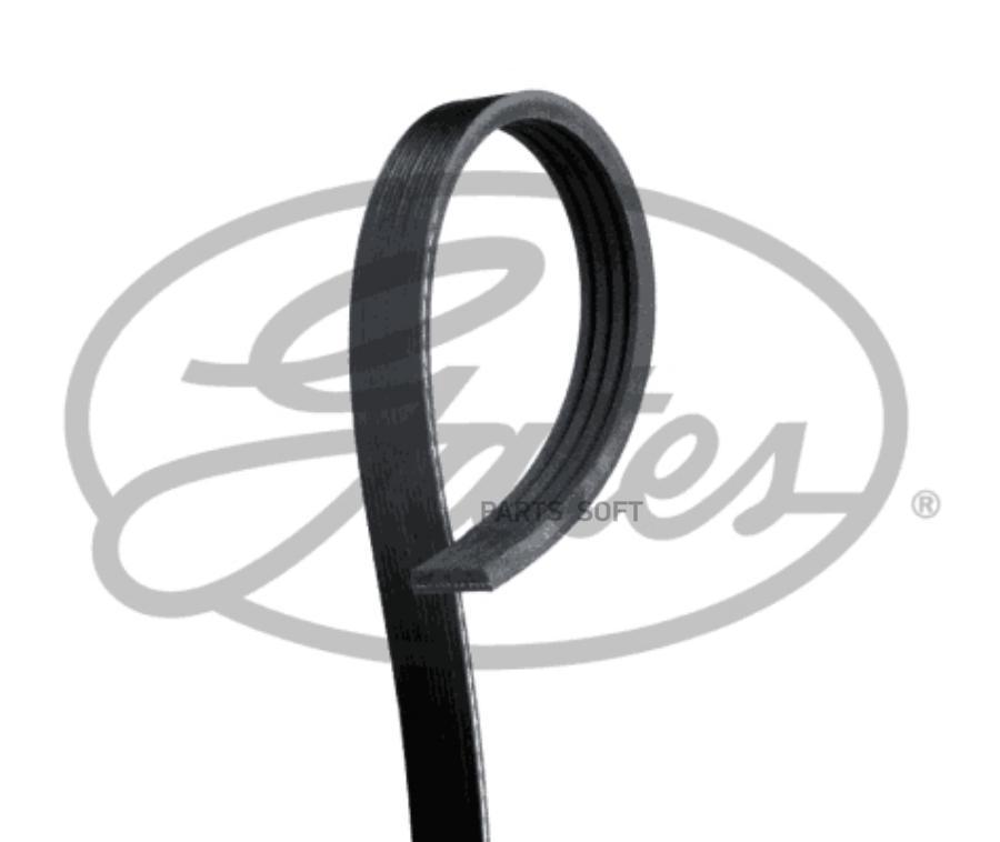 

Ремень поликлиновой gates 4pk1083
