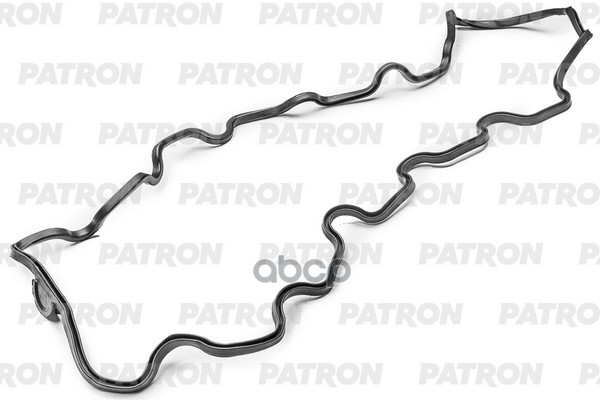 

Прокладка клапанной крышки MB W124 2.6/3.0 M103 85> PATRON PG6-0009