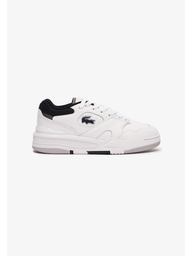 

Кеды женские Lacoste LA211A0S7 белые 40 EU, Белый, LA211A0S7