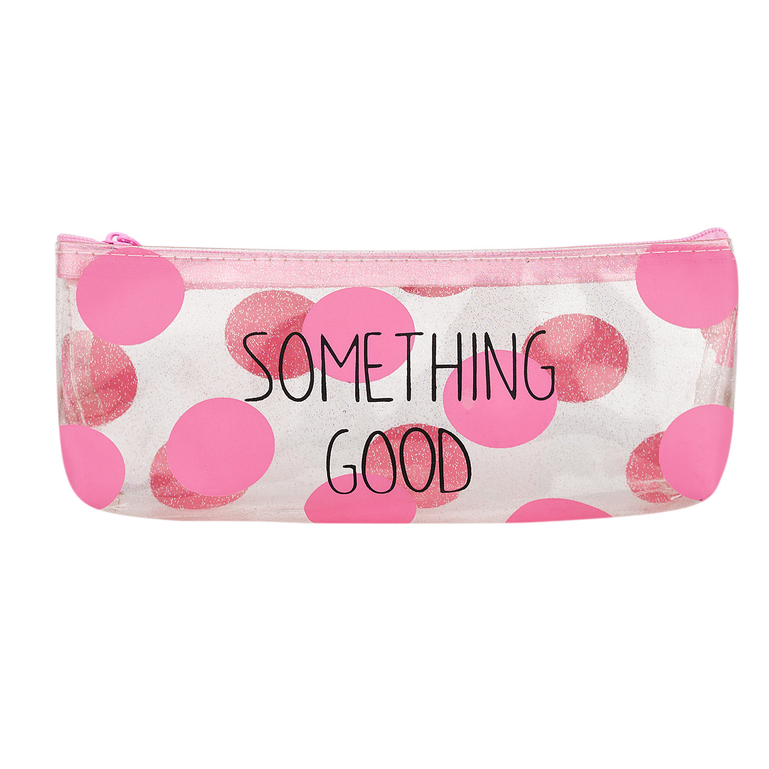 

Пенал-косметичка Kawaii Factory "Something Good" KW057-000774, Something Good