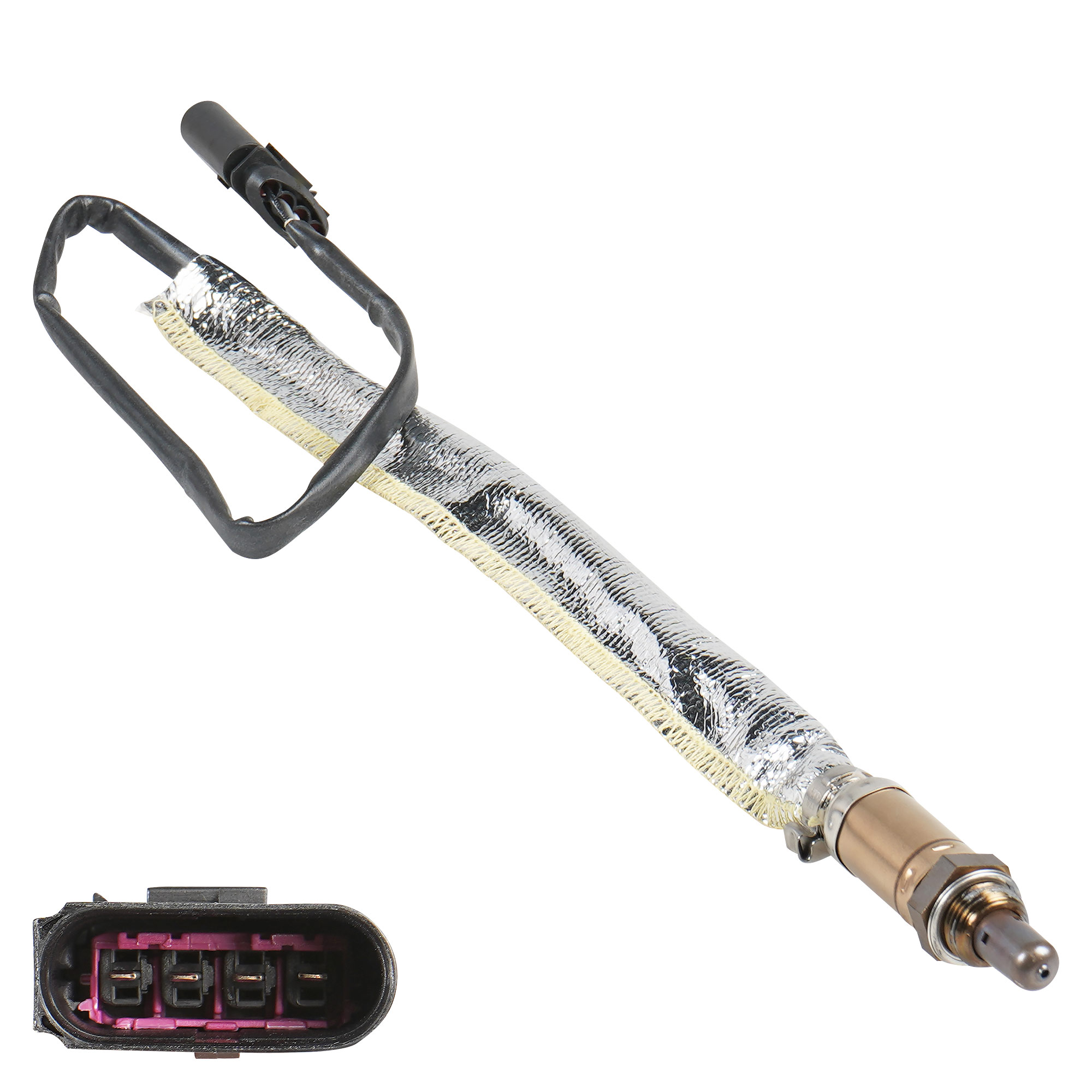 

VS-OS 1830_лямбда-зонд! Audi A3, VW Golf IV/Bora, Seat Ibiza/Cordoba 1.0-1.8 93-05