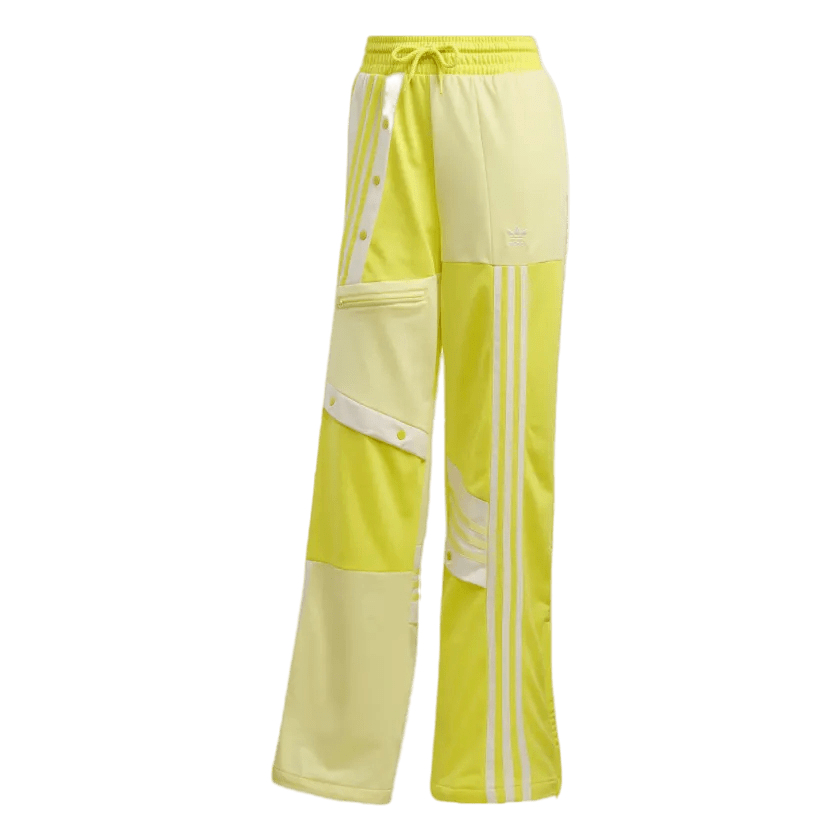 

Брюки спортивные Adidas для женщин, FS6496, Shoyel, 38, Желтый, FS6496