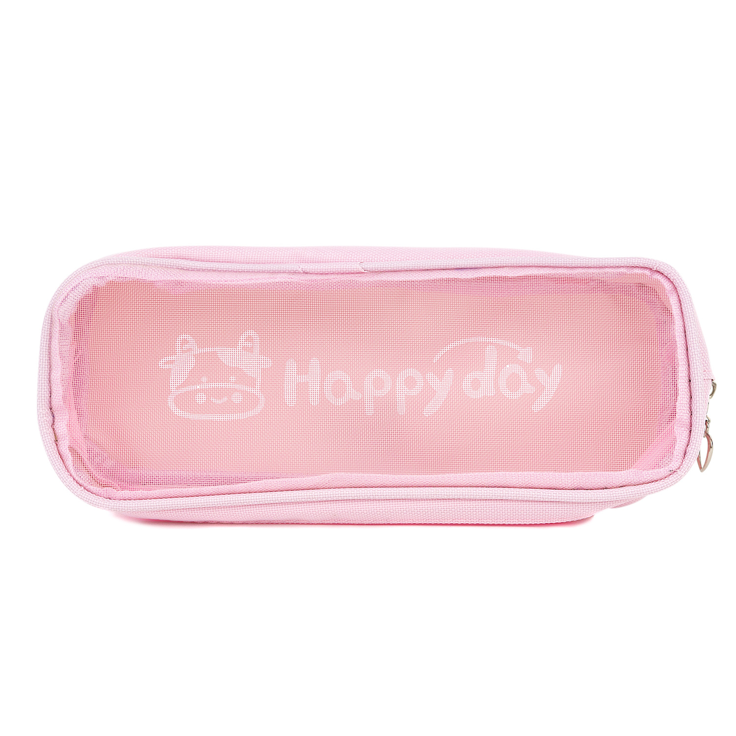 

Пенал-косметичка Kawaii Factory "Happy day" KW057-000783, Happy day