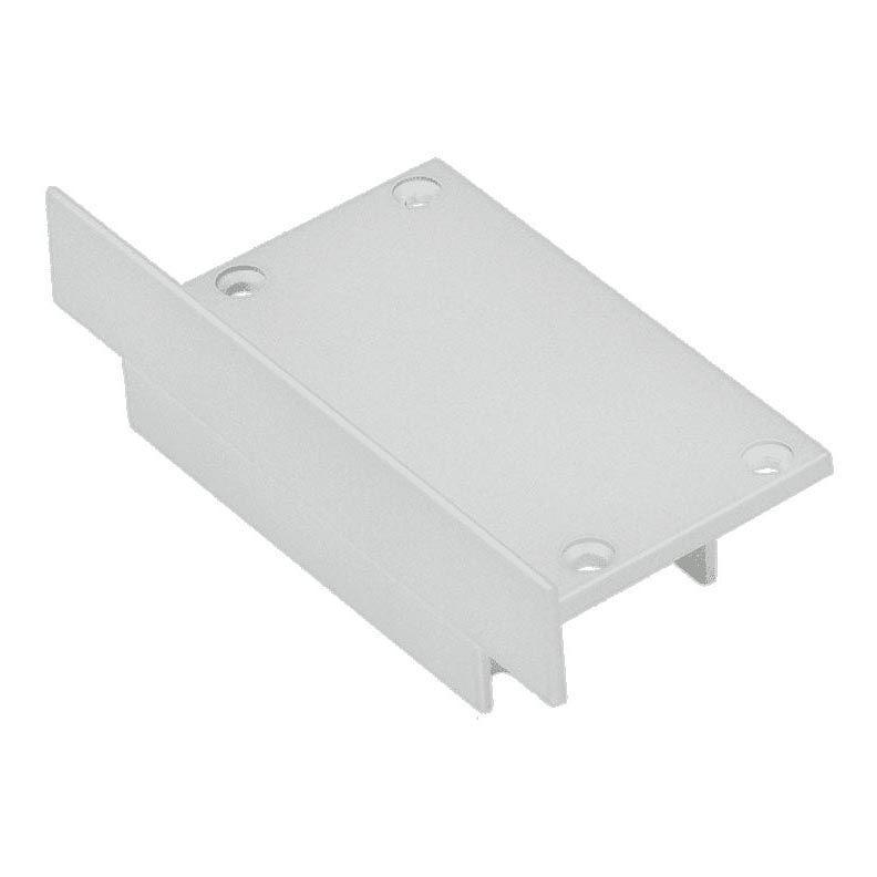 

Заглушка DesignLed LE6332-ECS 003338, Белый
