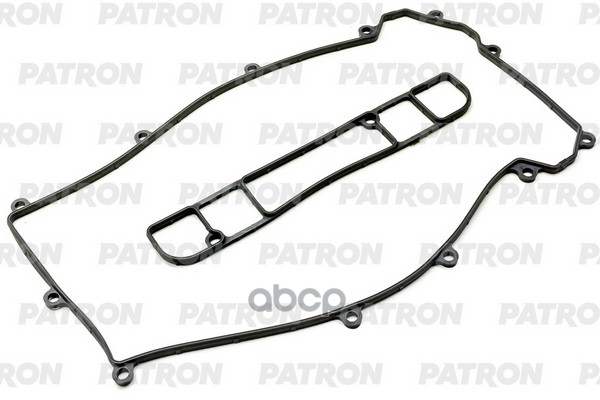 

Комплект прокладок клапанной крышки Ford 1.8 16V DOHC 00>