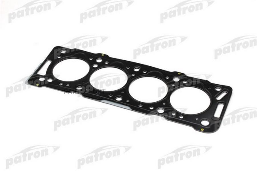 

Прокладка ГБЦ Citroen, Peugeot 406 1.9TD XUD9TE 94> PATRON PG2-0170