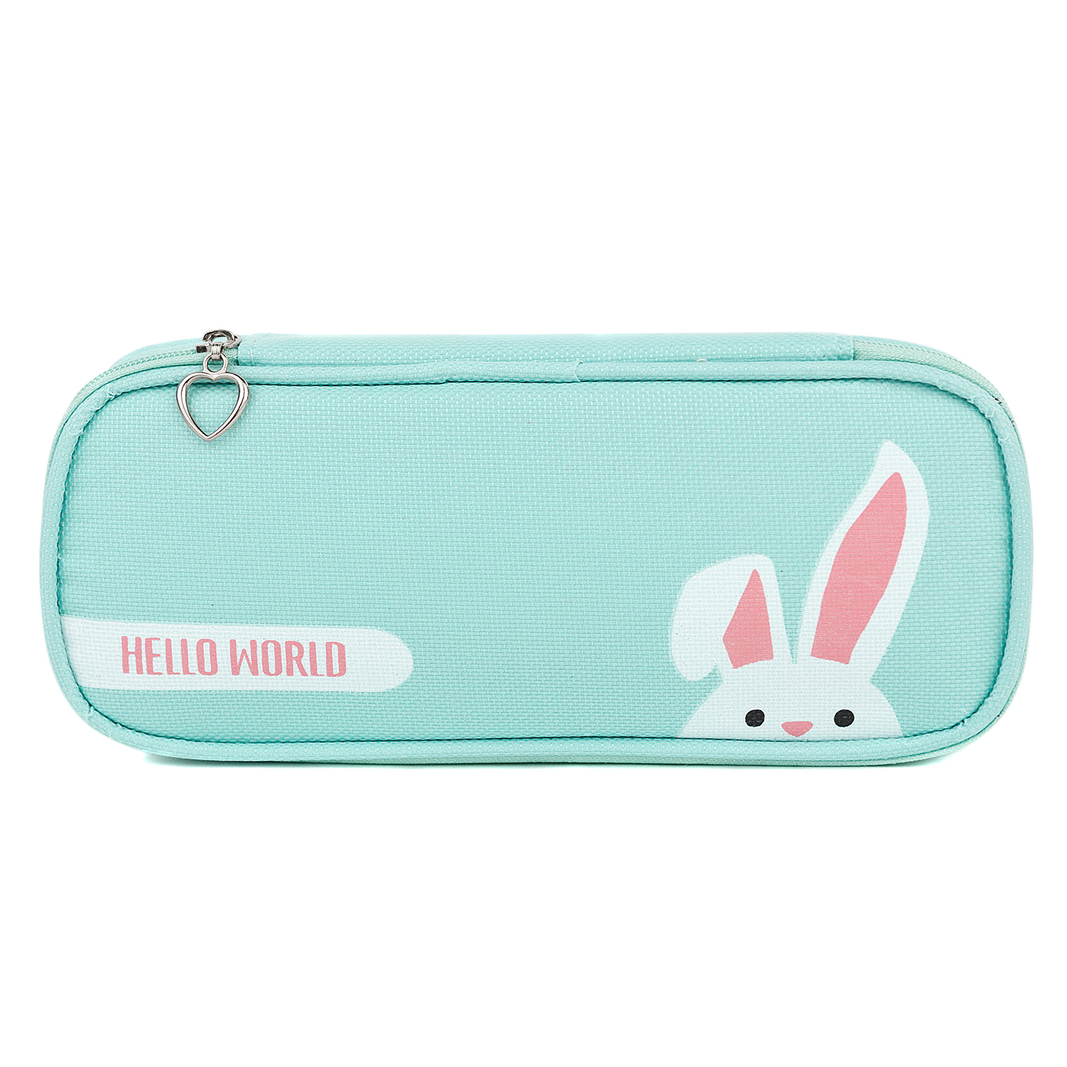 

Пенал-косметичка Kawaii Factory "Hello world" KW057-000792, Hello world
