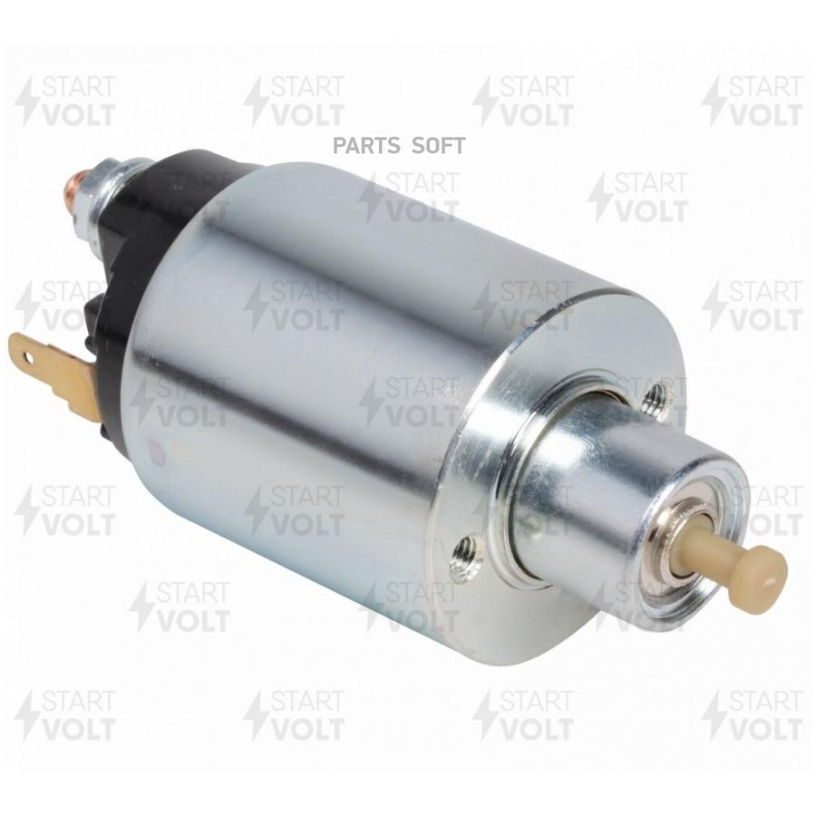 

VSR 1102_реле втягивающее! Mitsubishi L300/L400/Space Gear 2.5TD 94>