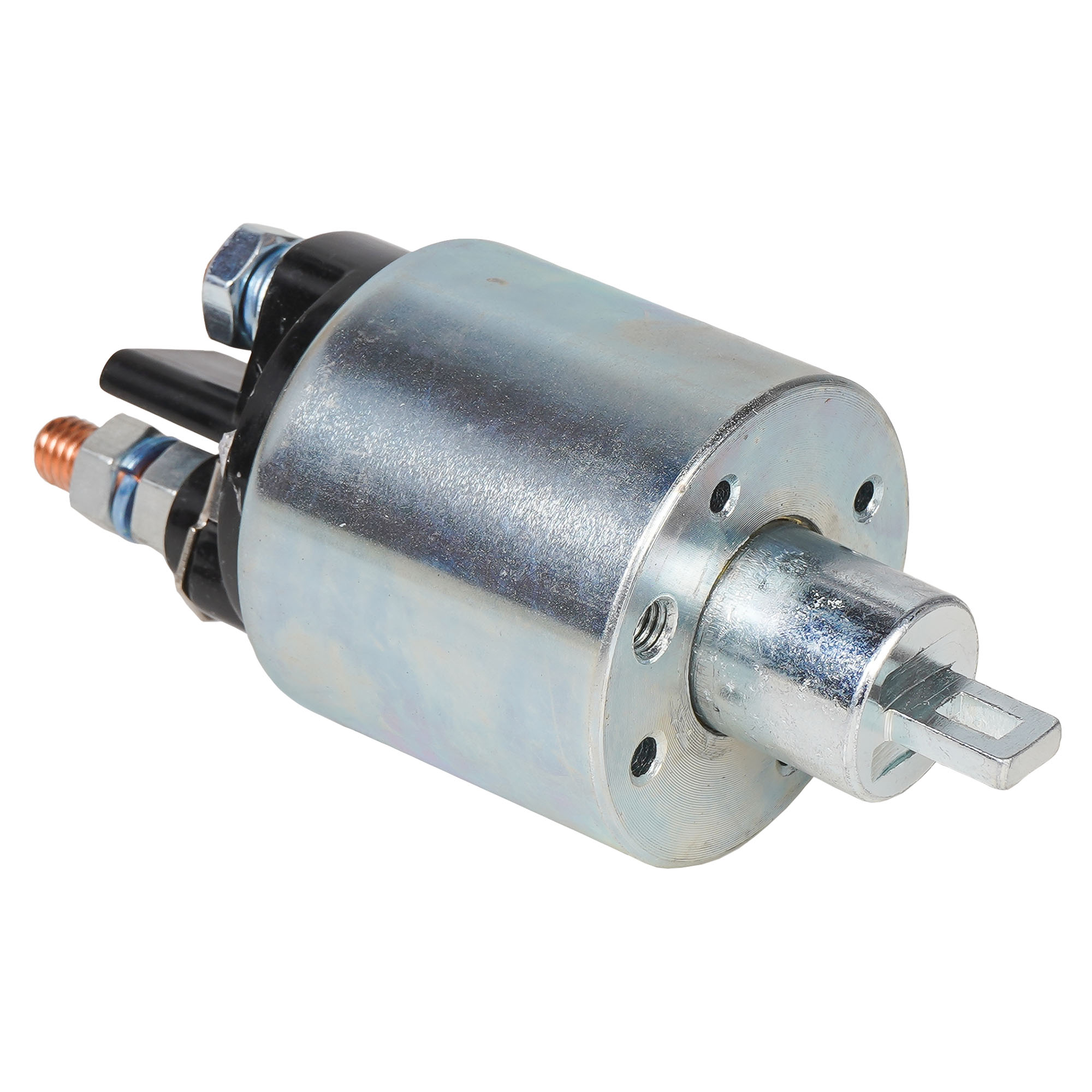 

Реле втягивающее стартера для Fiat Albea (03-)/Doblo (05-) 1.4i StartVolt VSR1619