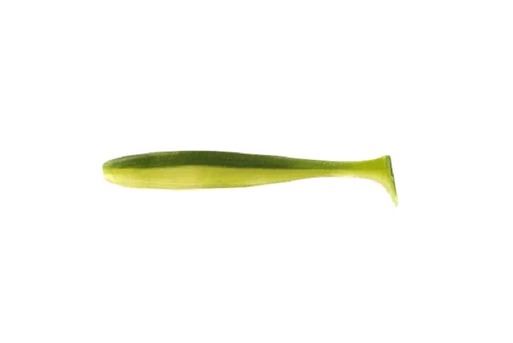 

Приманка съедобная ALLVEGA Blade Shad 7,5см 2,5г 7шт цвет ayu, Blade Shad