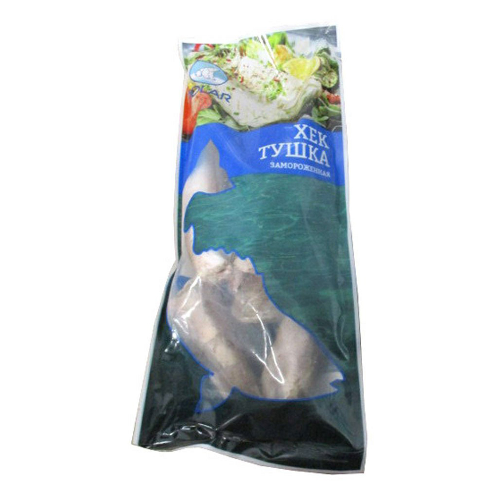 

Тушка Polar Хек 1000 г