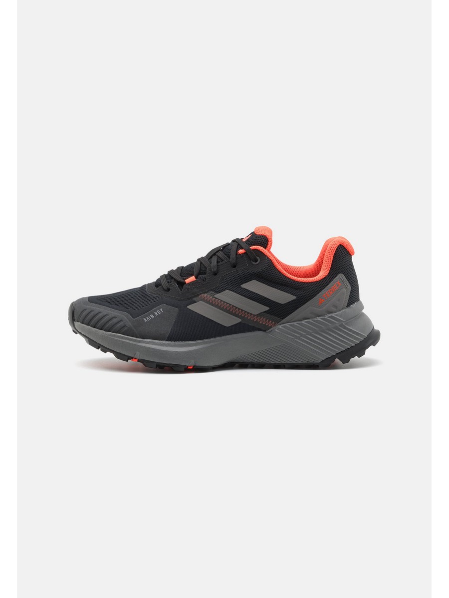 

Кроссовки мужские Adidas ADD42A012 черные 41 1/3 EU, Черный, ADD42A012