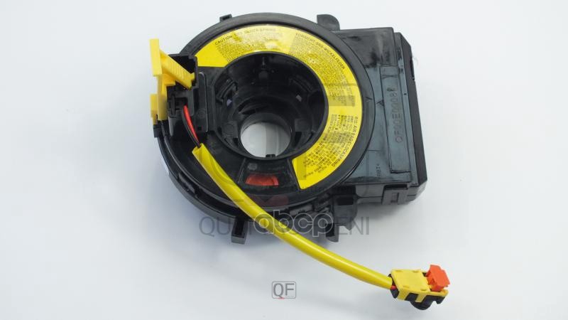 

Контактная Группа Замка Зажигания QUATTRO FRENI арт. QF00E00087