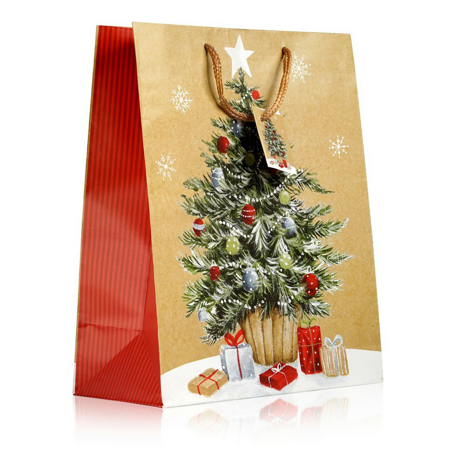 

Пакет подарочный Урра! DP00562 26 x 32 x 10 см