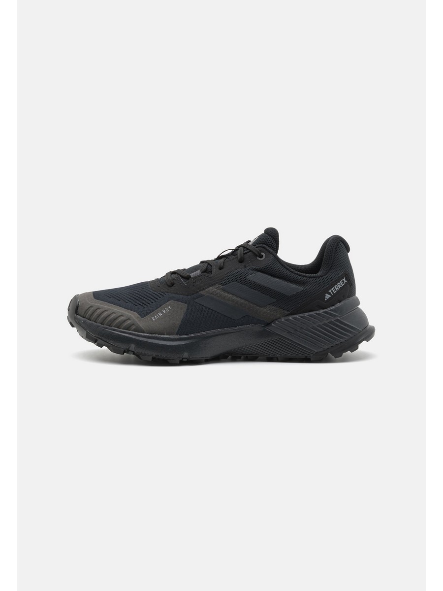

Кроссовки мужские Adidas ADD42A012 черные 48 EU, Черный, ADD42A012