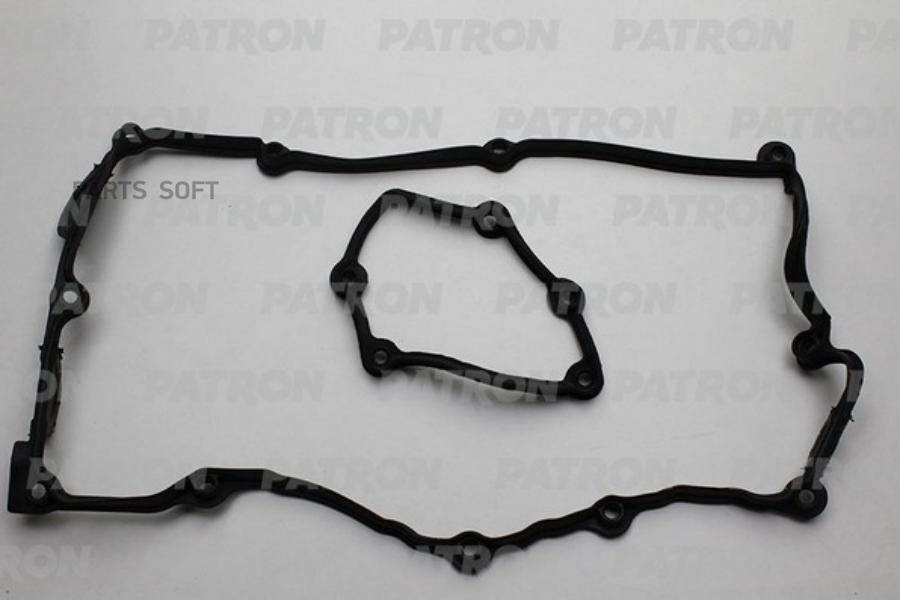 

Комплект прокладок клапанной крышки BMW 1.6-1.8 N40B16A/N42B18 02-07 PATRON PG1-6024