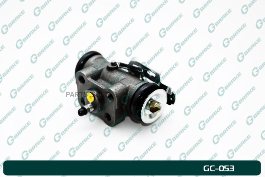 

Рабочий тормозной цилиндр в сборе G-brake GC-053