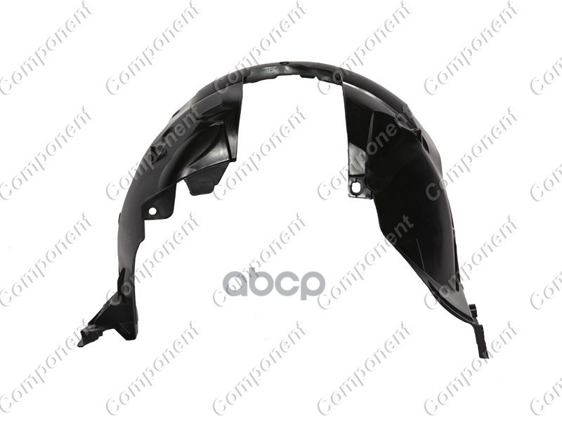 фото Локер renault logan 13- передний правый component арт. cmp0550253