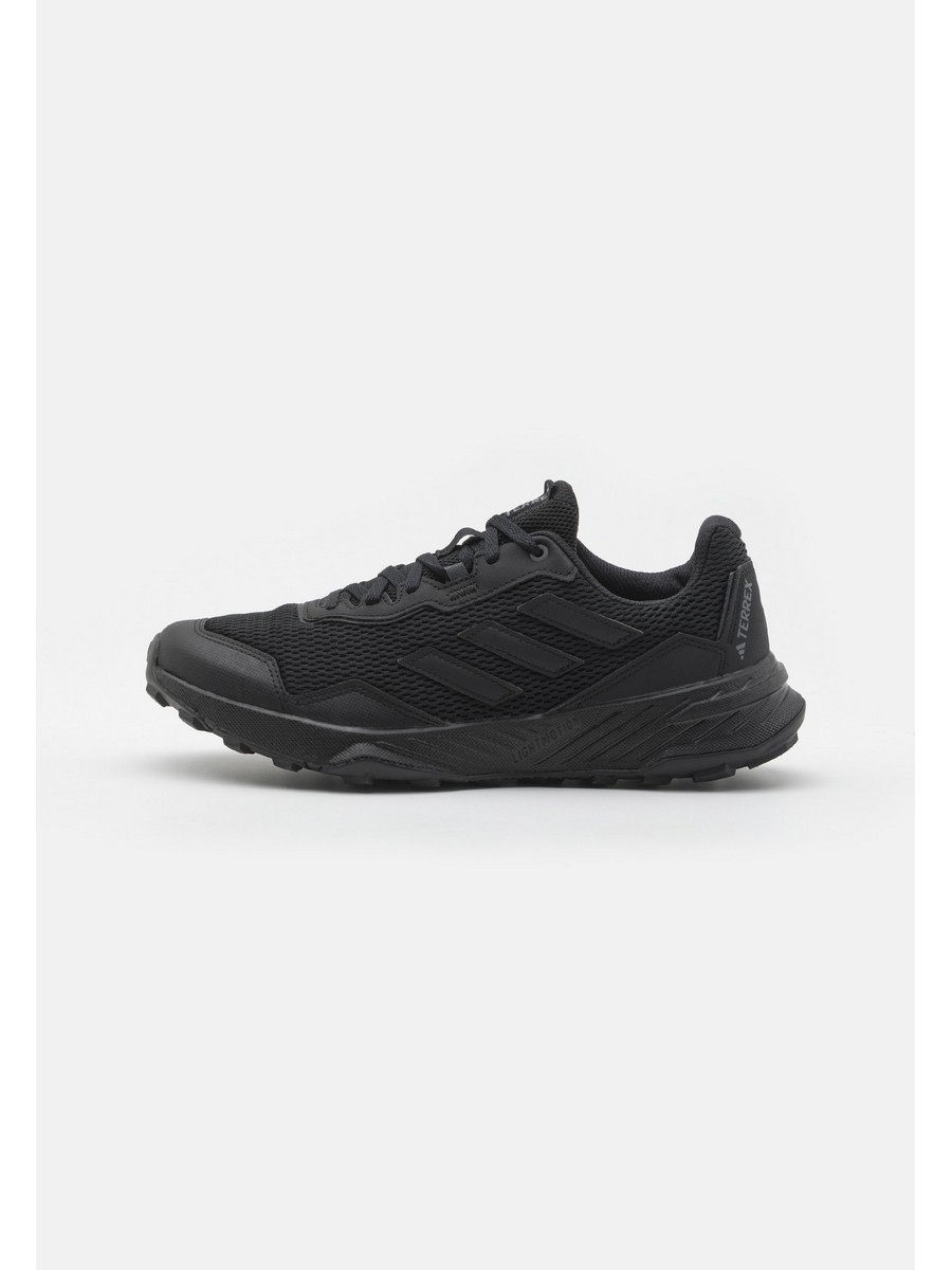 

Кроссовки мужские Adidas ADD42A014 черные 46 2/3 EU, Черный, ADD42A014