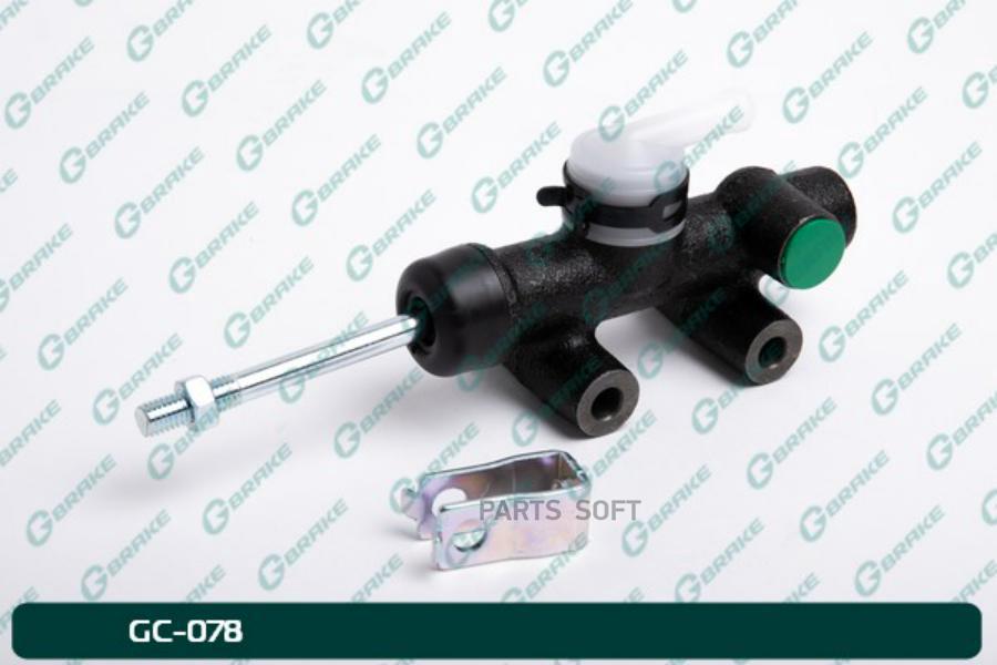 

Главный цилиндр сцепления в сборе G-brake GC-078