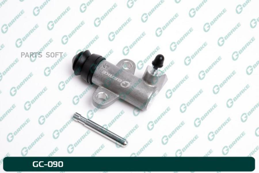 

Рабочий цилиндр сцепления в сборе G-brake GC-090