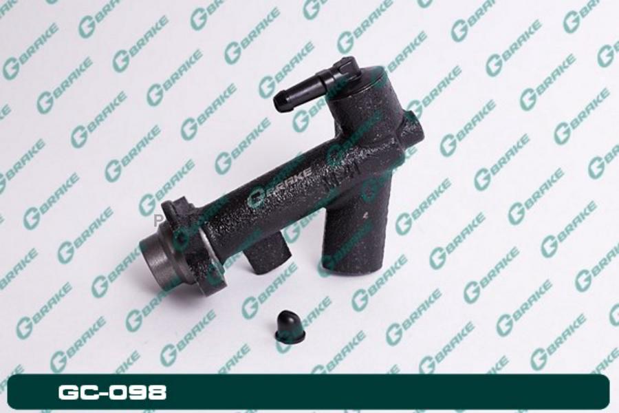 Главный цилиндр сцепления в сборе G-brake GC-098