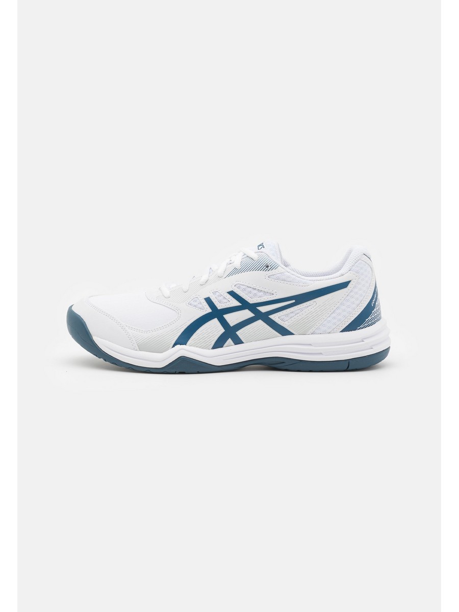 

Спортивные кроссовки мужские Asics AS142A0YY белые 48 EU, Белый, AS142A0YY