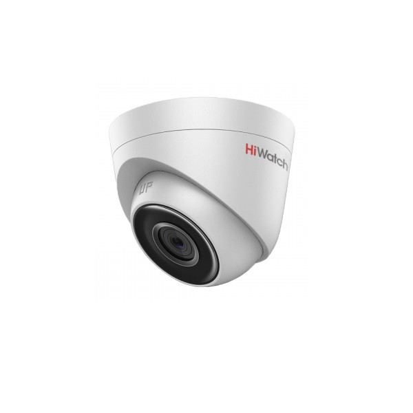 Видеокамера IP Hikvision HiWatch DS-I453 (6-6мм) 100057957768 белый