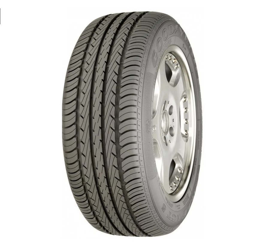 

Шины R21 255/50 Goodyear Eagle NCT5 106W RunFlat лето 515150