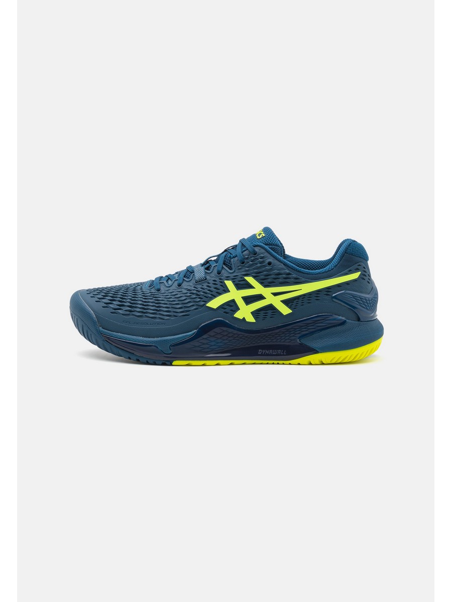 

Спортивные кроссовки мужские Asics AS142A0YZ синие 47 EU, Синий, AS142A0YZ