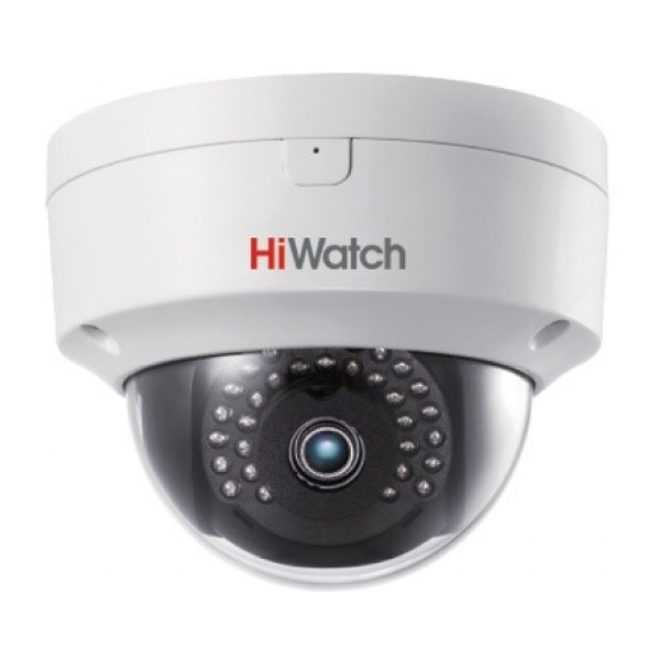 Видеокамера IP Hikvision HiWatch DS-I452S (4.4 мм)