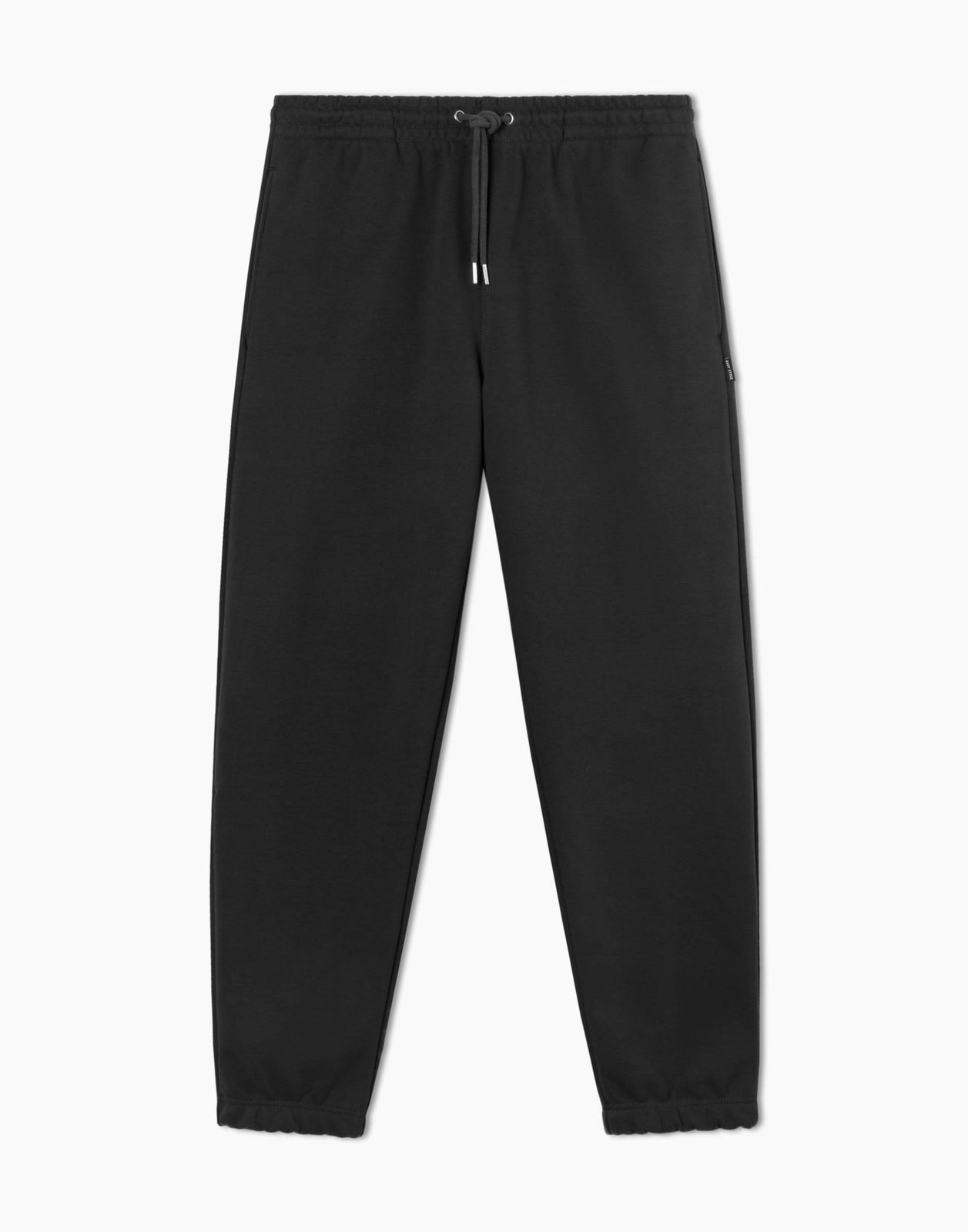 

Спортивные брюки мужские Gloria Jeans BAC013283 серые XS/176 (40-42), Серый, BAC013283