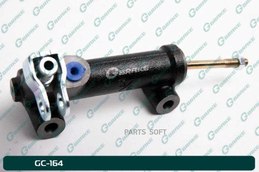 

Главный цилиндр сцепления в сборе G-brake GC-164