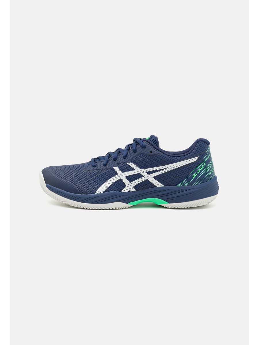 

Спортивные кроссовки мужские Asics AS142A0Z3 синие 41.5 EU, Синий, AS142A0Z3