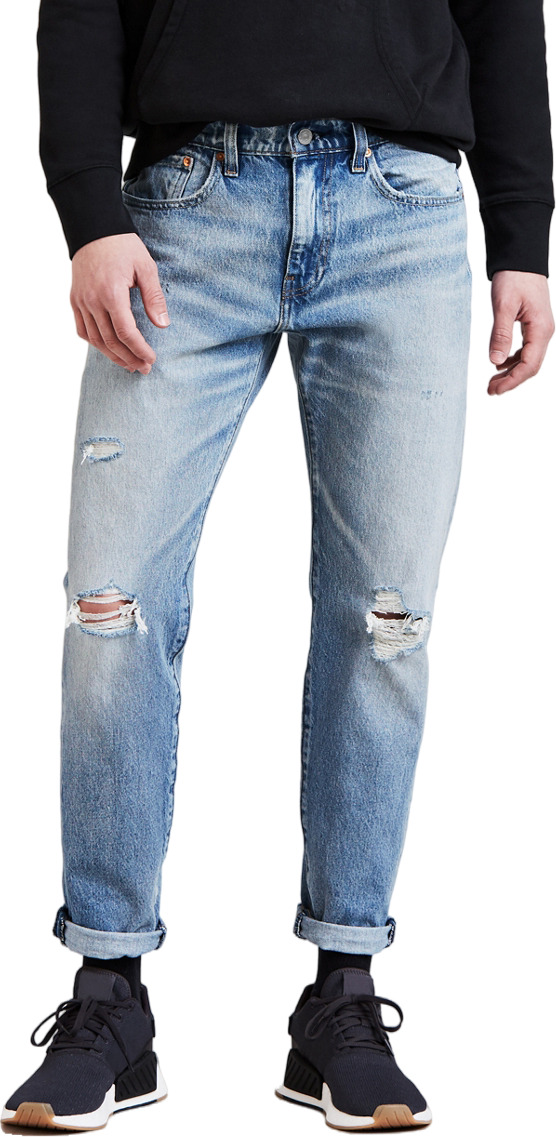 

Джинсы мужские Levi's 57783 синие 30/30, Синий, 57783