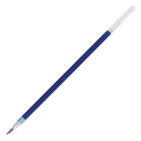 

Стержень гелевый Crown Hi-Jell HJR-200 170368 138 мм синий 0.8 мм 12 штук