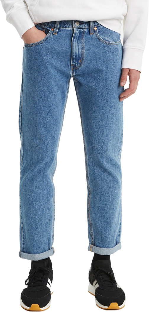 

Джинсы мужские Levi's 57783 синие 32, Синий, 57783