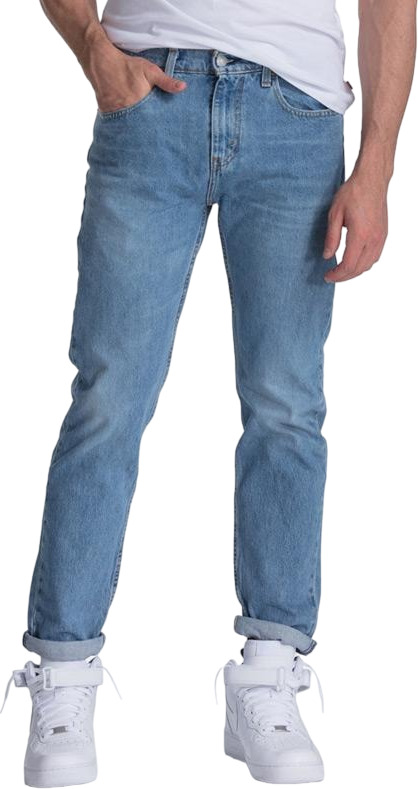 

Джинсы мужские Levi's 57783 синие 33, Синий, 57783