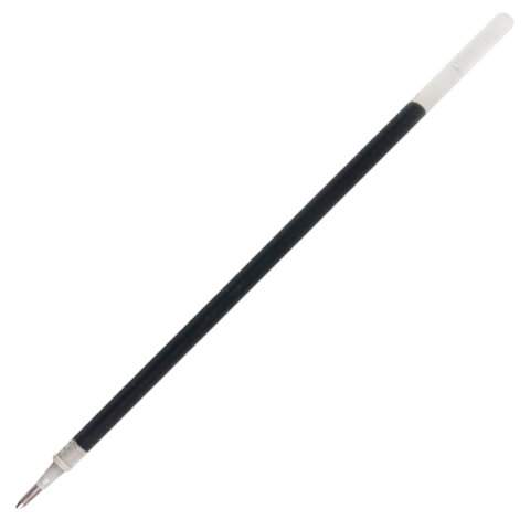 

Стержень гелевый Crown Hi-Jell HJR-200 170369 138 мм черный 0.8 мм 12 штук