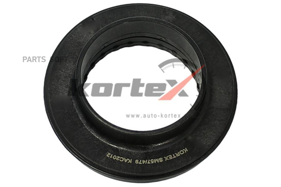 

KORTEX KAC2012 Подшипник опоры амортизатора HYUNDAI IX35 10- пер. 1шт