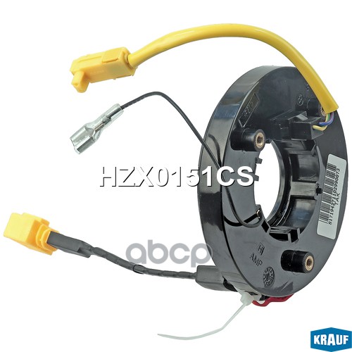 

Контактная Группа Подушки Безопасности Krauf арт. HZX0151CS