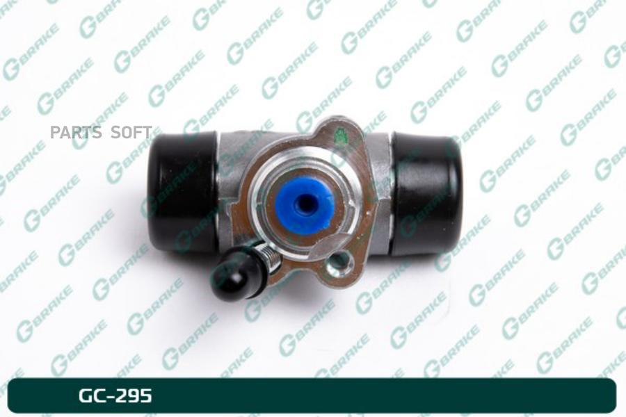 

Рабочий тормозной цилиндр в сборе G-brake GC-295
