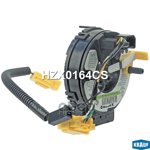 

Контактная Группа Подушки Безопасности Krauf арт. HZX0164CS