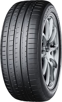 

Шины Yokohama Advan Sport V107A 285/40 R20 108Y XL, Advan Sport V107A