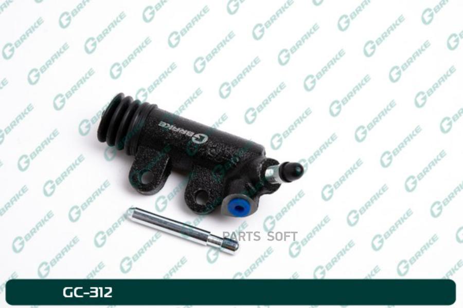 

Рабочий цилиндр сцепления в сборе G-brake GC-312