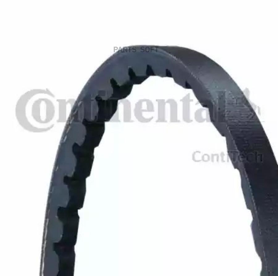 

CONTITECH Ремень клиновой CONTITECH AVX10X990