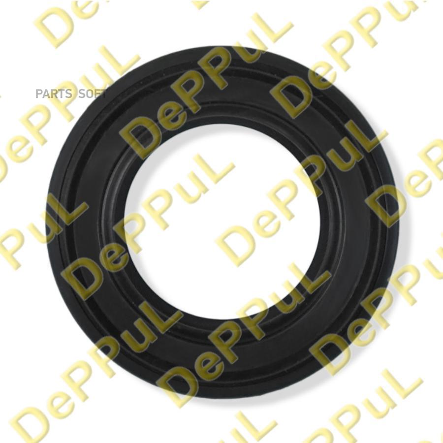 

Сальник Привода Honda Accord 02-08, Civic 06-12 1Шт DEPPUL DE91206RCT003H